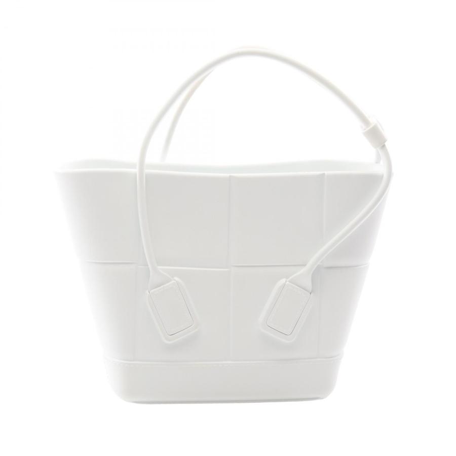 ボッテガヴェネタ ザ アルコ ブランドオフ BOTTEGA VENETA ラバー