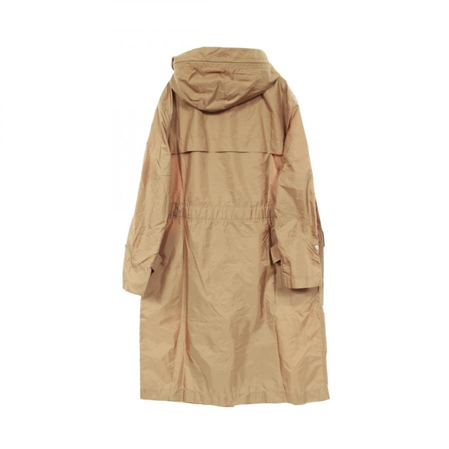 モンクレール monclerレディース コート　HIENGU サイズ0 MONCLER（モンクレール） HIENGU ブランドオフ ナイロン その他コート