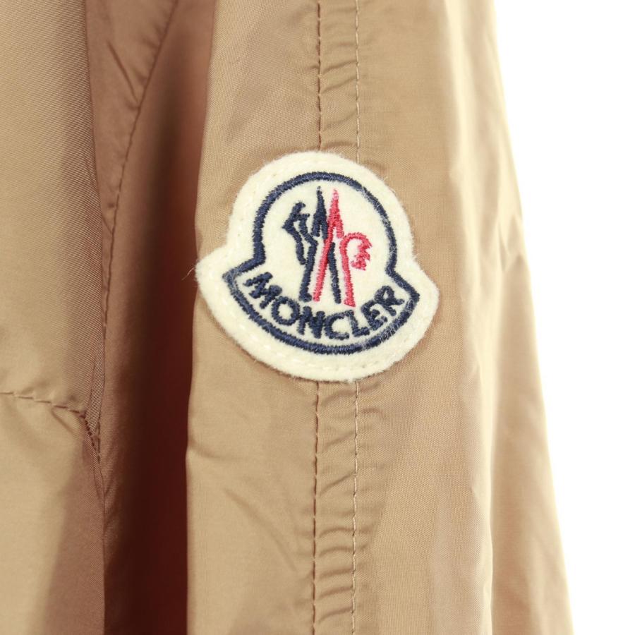 MONCLER（モンクレール） HIENGU ブランドオフ ナイロン その他コート