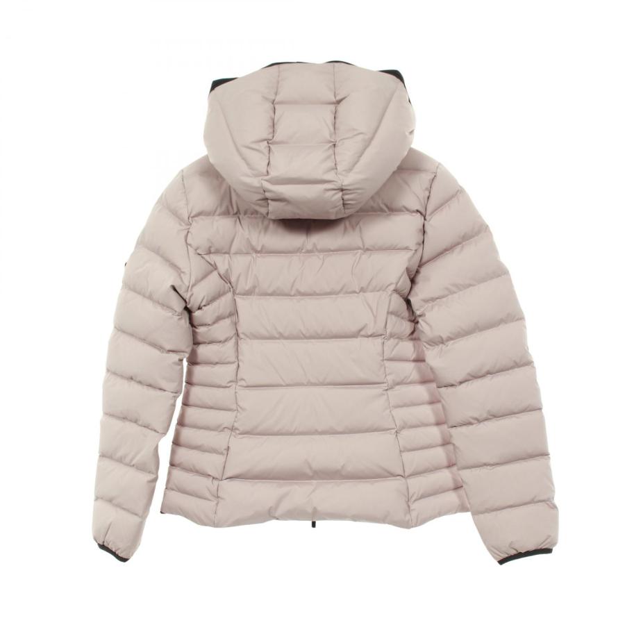 モンクレール HERBE ブランドオフ MONCLER ナイロン ダウンジャケット 中古 レディース_1