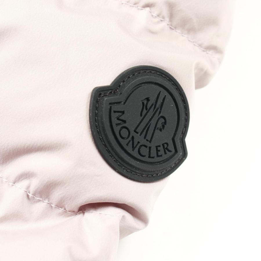 モンクレール HERBE ブランドオフ MONCLER ナイロン ダウンジャケット 中古 レディース_5