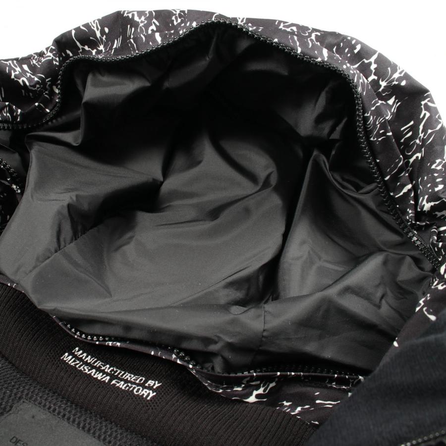 デサント オルテライン/ミズサワダウン DESCENTE ALLTERRAIN/水沢