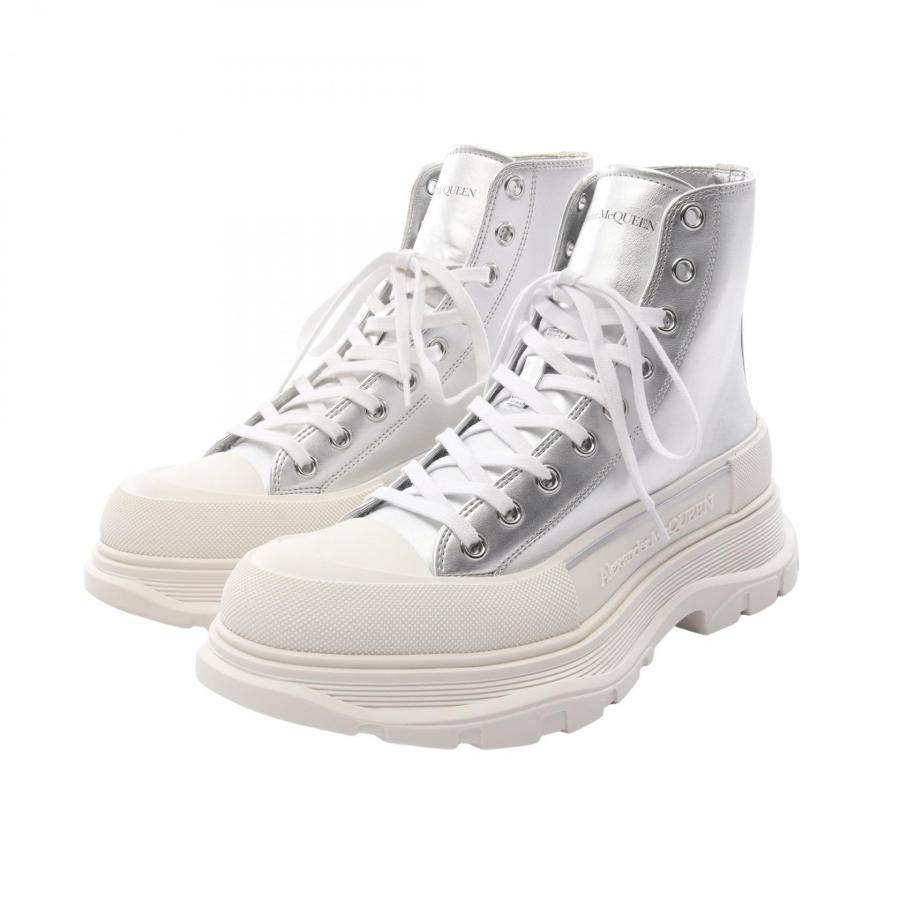 爆買 アレキサンダーマックイーン TREAD SLICK ブランドオフ Alexander