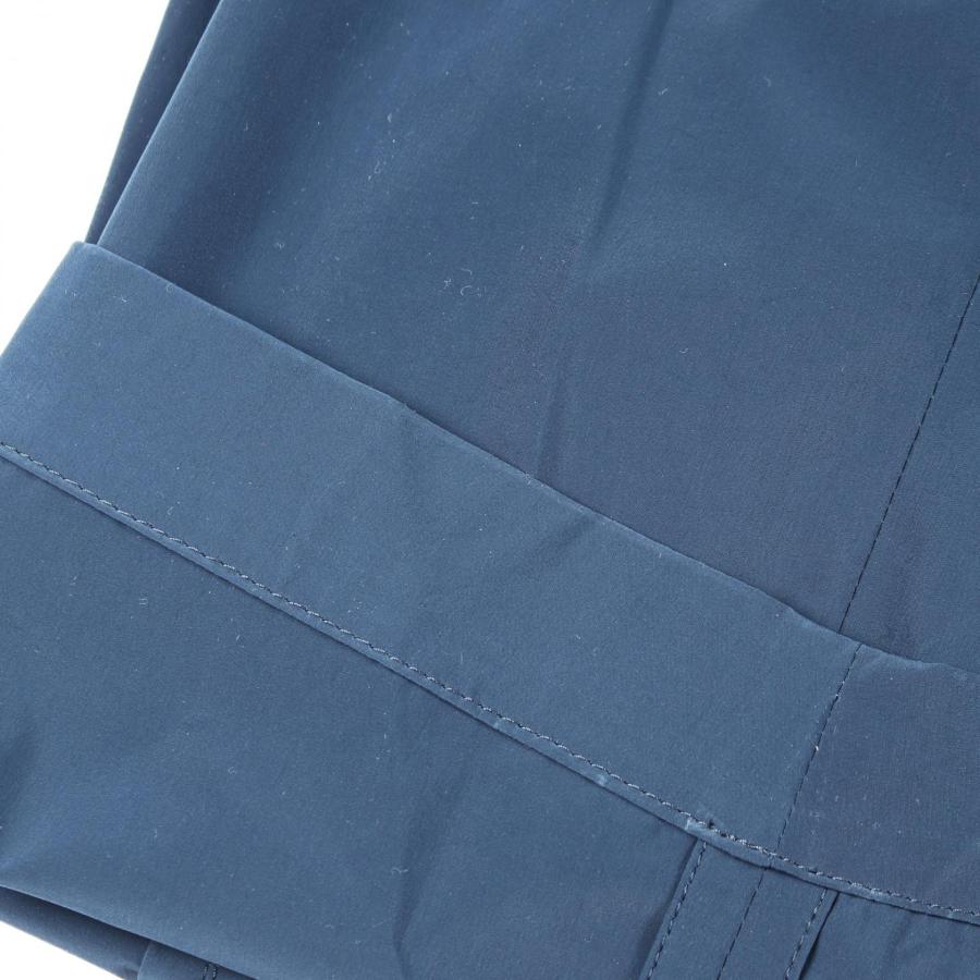 マッキントッシュロンドン FEATHER TECH PAC ストレッチナイロン