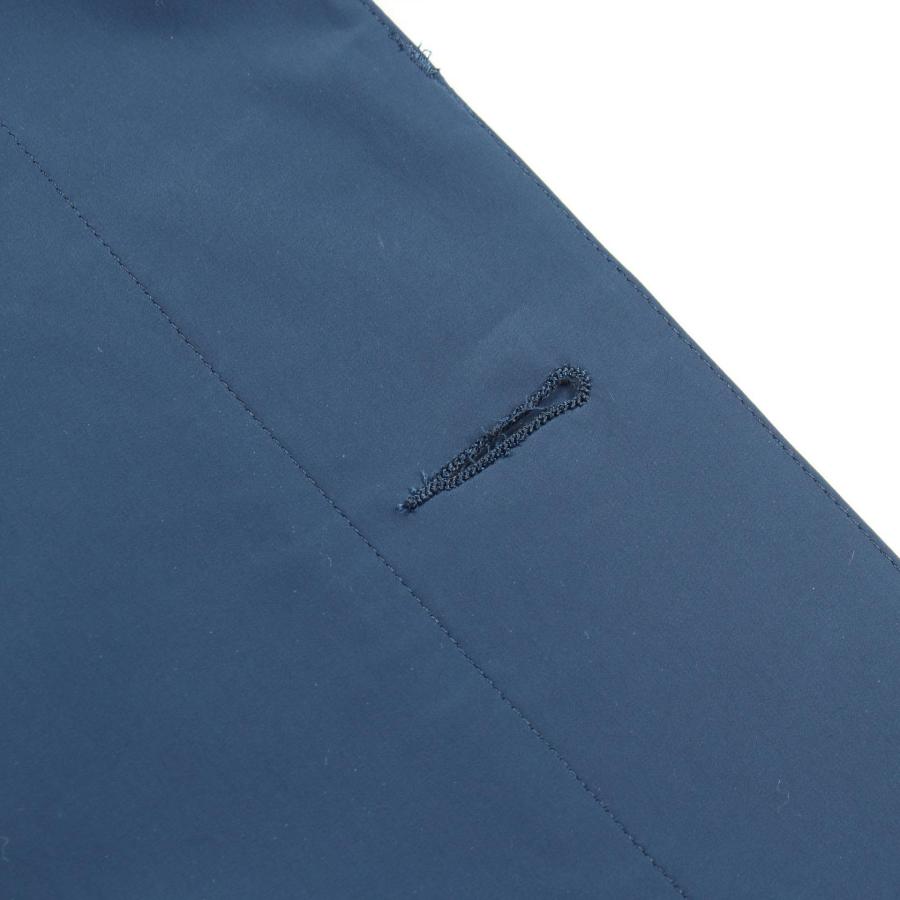 マッキントッシュロンドン FEATHER TECH PAC ストレッチナイロン