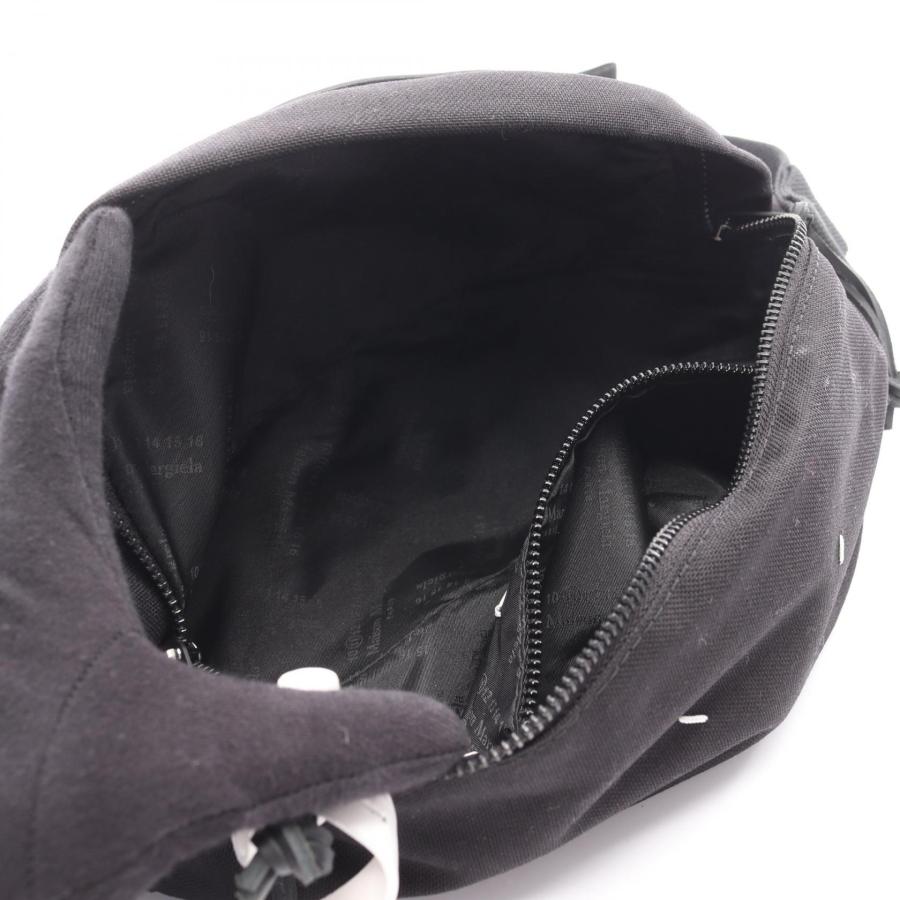 Maison Margiela 4ステッチバムバッグ ボディバッグ メゾンマルジェラ11 4ステッチ バムバッグ ブランドオフ Maison