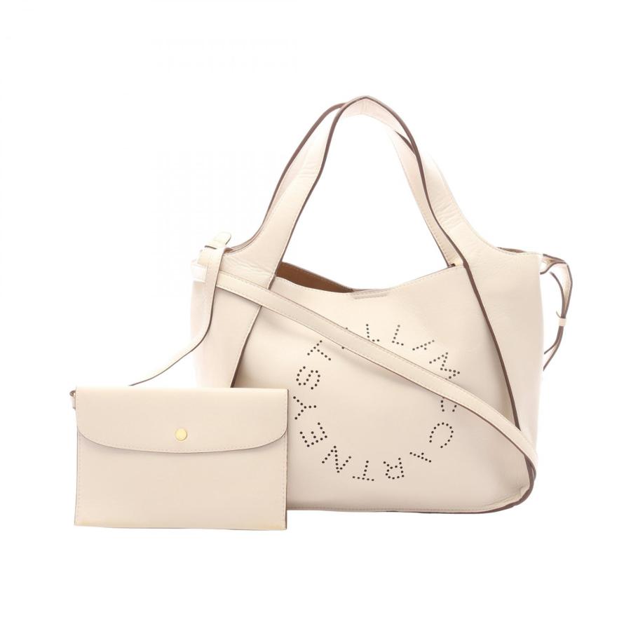 ステラマッカートニー ステラ ロゴ ブランドオフ Stella McCartney