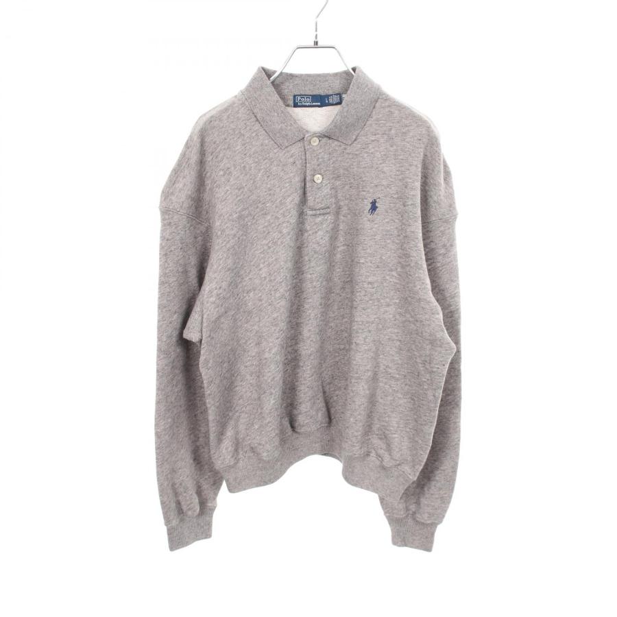 POLO RALPH LAUREN（ポロ・ラルフローレン） ライト ウェイト フリース