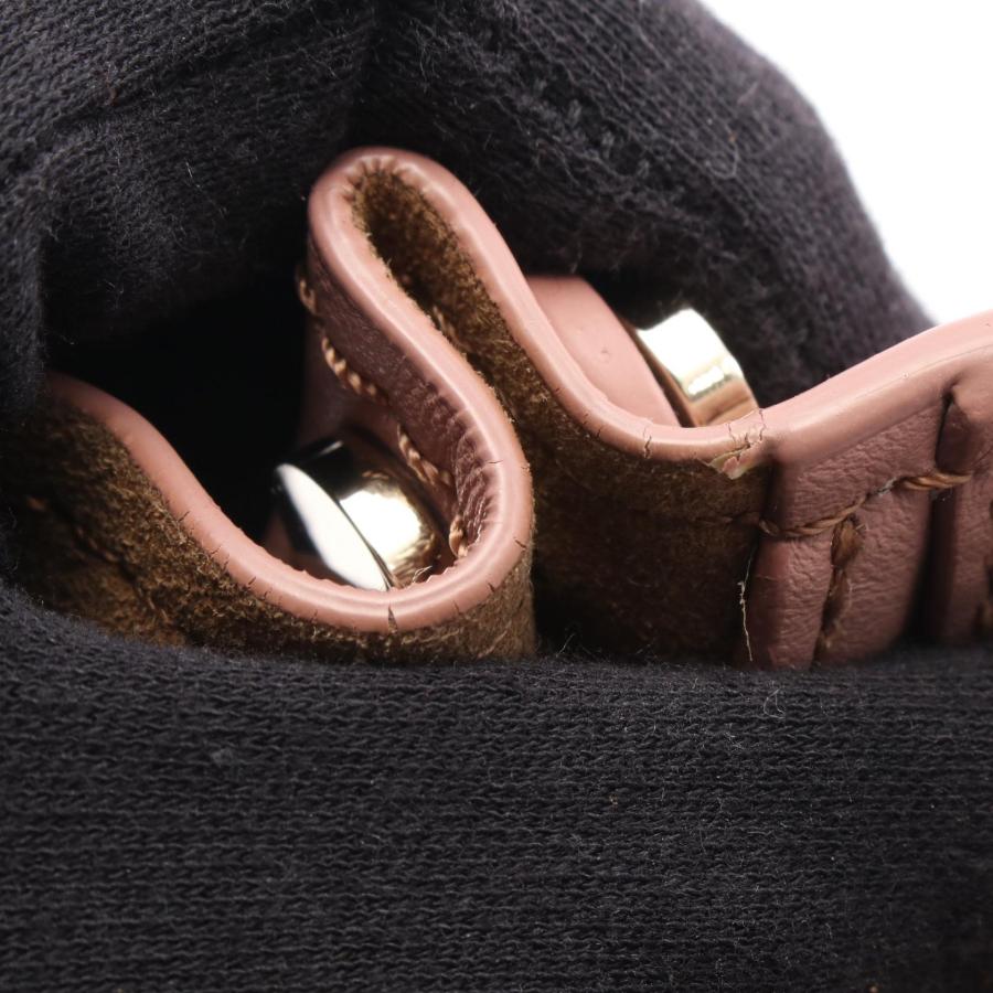 Max Mara（マックスマーラ） 2WAY ブランドオフ レザー ショルダー