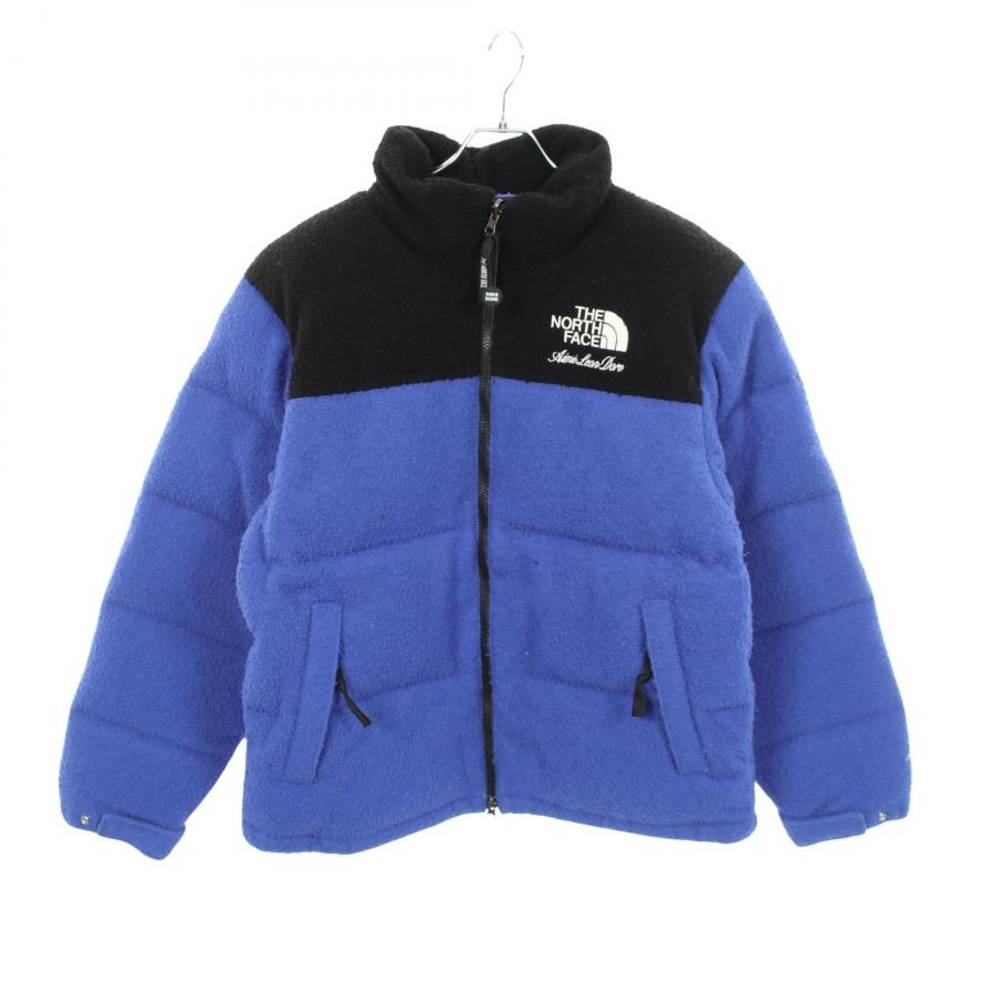 THE NORTH FACE ザ・ノースフェイス ダウンジャケット THE NORTH FACE × Aime Leon Dore カセンティーノヌプシジャケット THE NORTH FACE（ザ ノースフェイス） × Aime Leon Dore カセン