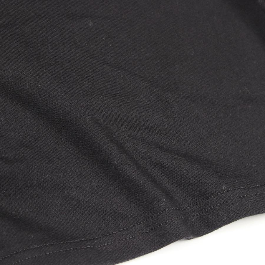 クリスチャンルブタン WALK A MILE IN MY SHOES ブランドオフ Christian Louboutin コットン 半袖Tシャツ 中古 レディースの画像
