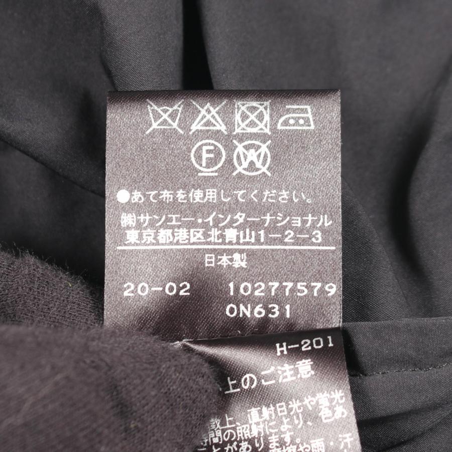 ADORE（アドーア） ジップアップ ブランドオフ その他 ブルゾン 