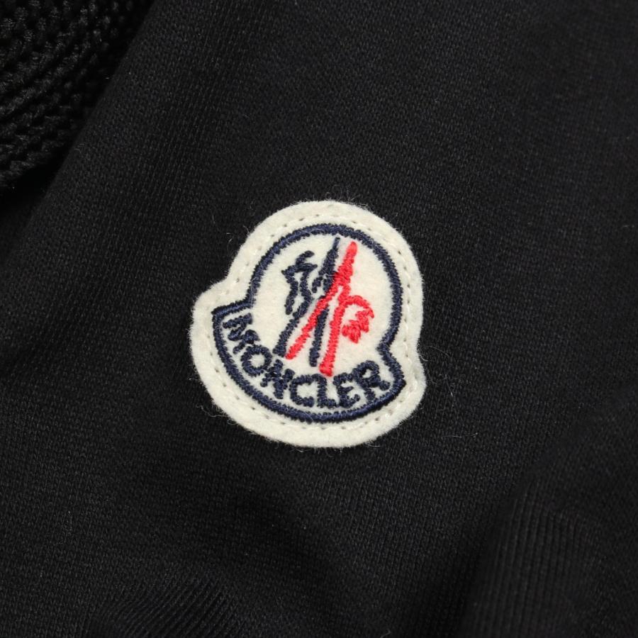 モンクレール ブランドオフ MONCLER コットン パーカー コットン 中古 レディース_4