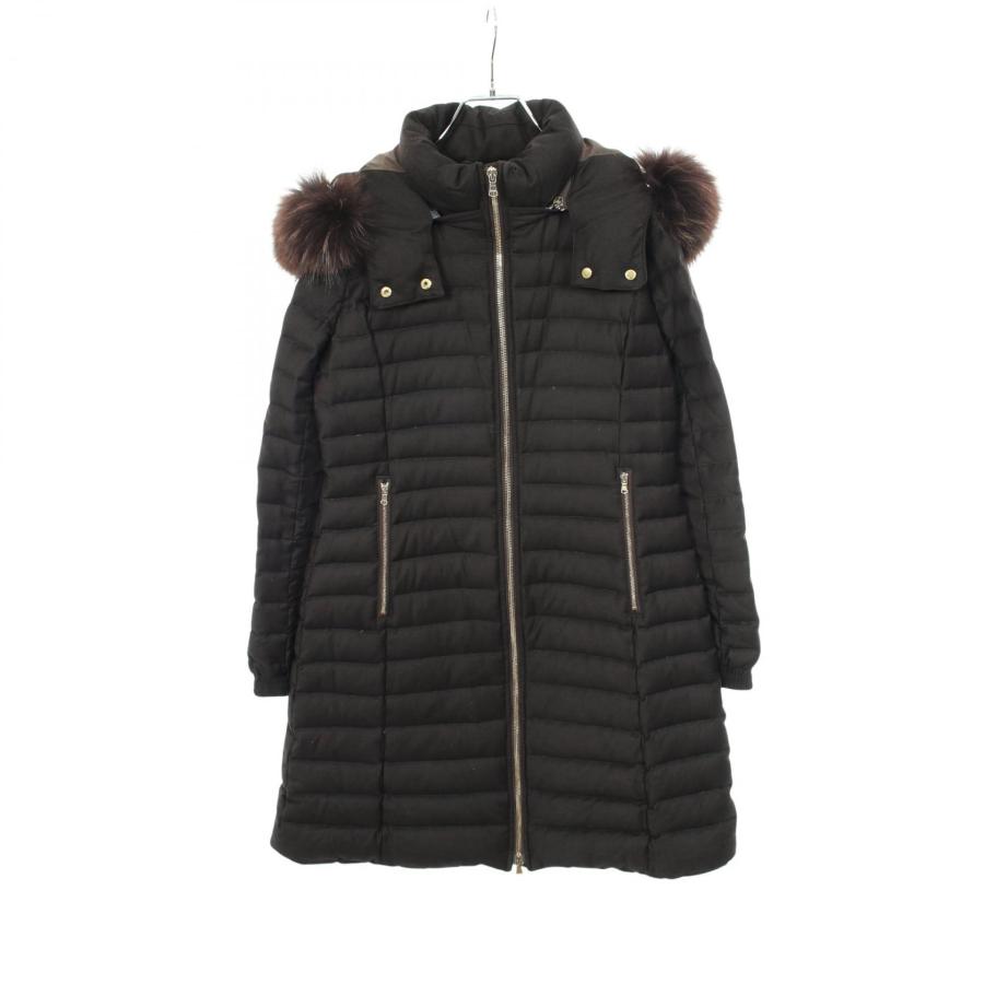 タトラス Rライン CIMA チマ ブランドオフ TATRAS ウール ダウン