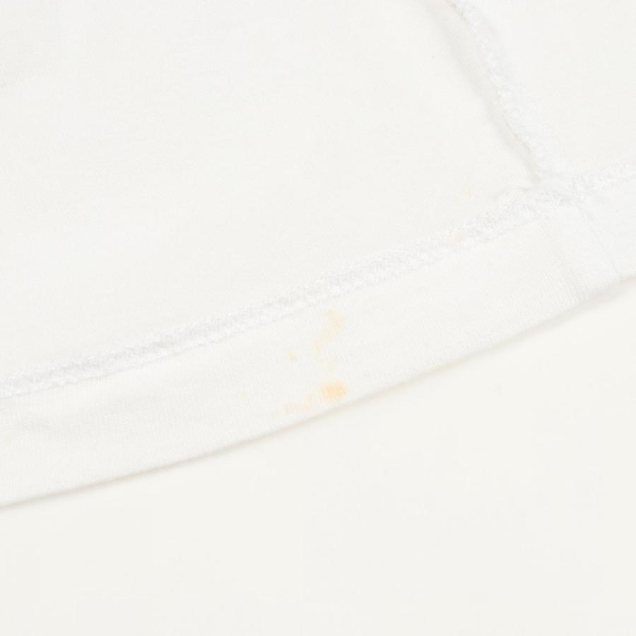 ゆ*営様 ロエベ LOEWE ハーバリウム　刺繍 半袖　Tシャツ　XL LOEWE（ロエベ） ハーバリウム刺繍 ブランドオフ コットン 半袖Tシャツ