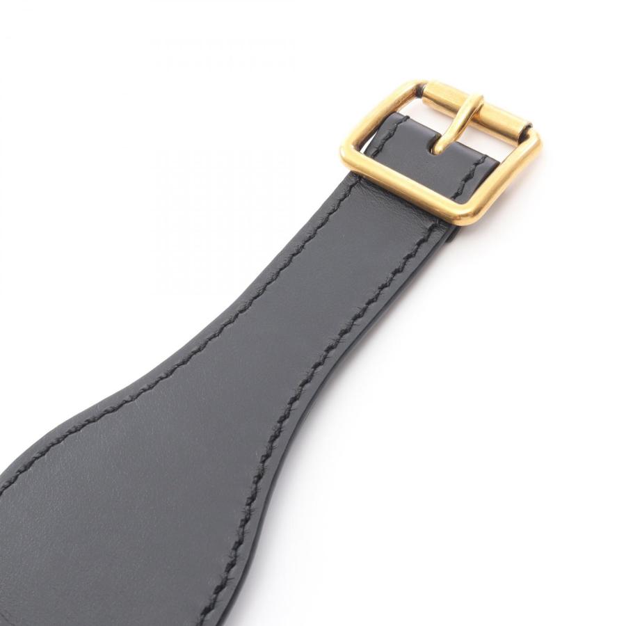 DIOR ディオール　キャンバス　ベルト　エンブロイダリー　新品未使用 ディオール エンブロイダリー ブランドオフ Dior キャンバス ベルト