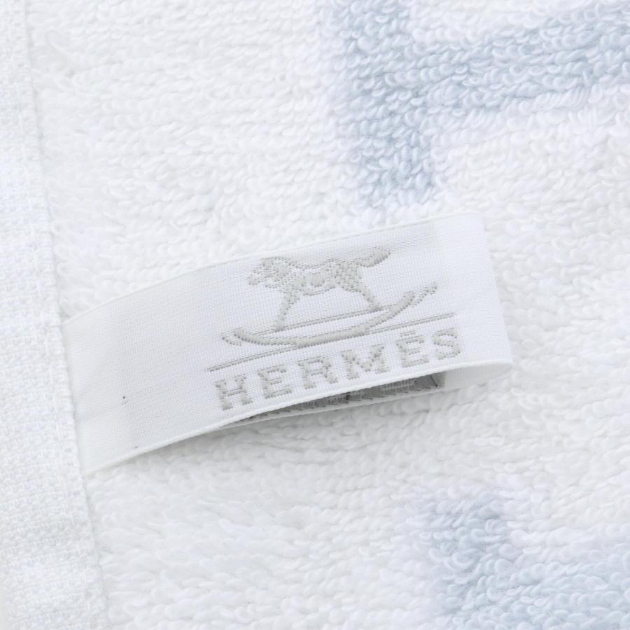 HERMES エルメス カレタオル アヴァロン ブルー・グラシエ HERMES（エルメス） カレタオル アヴァロン ブルーグラシエ ブランド