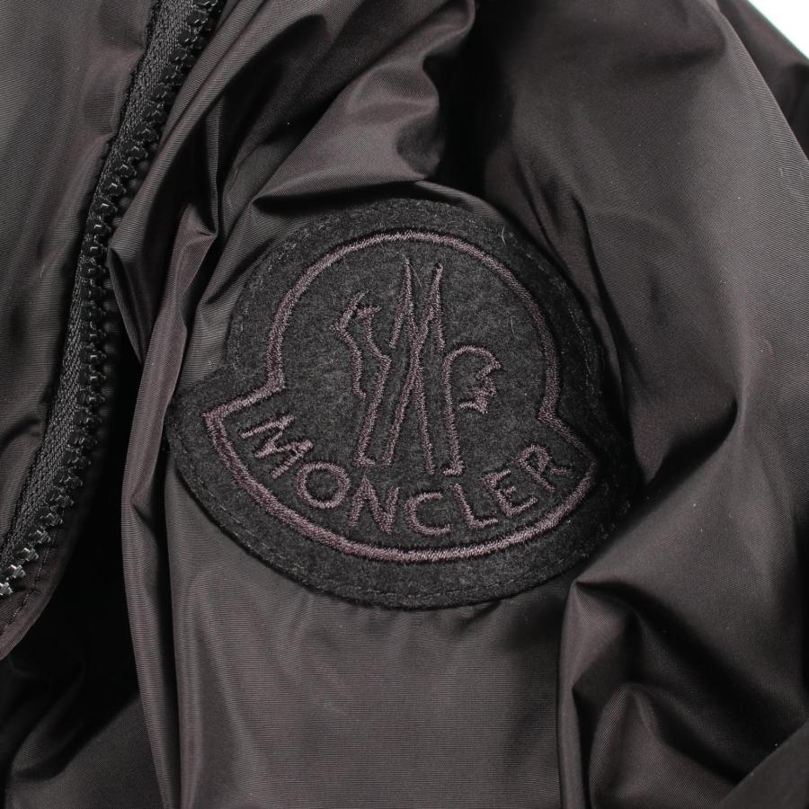 MONCLER（モンクレール） ALEXANDRITE フーデッドブルゾン ブランド