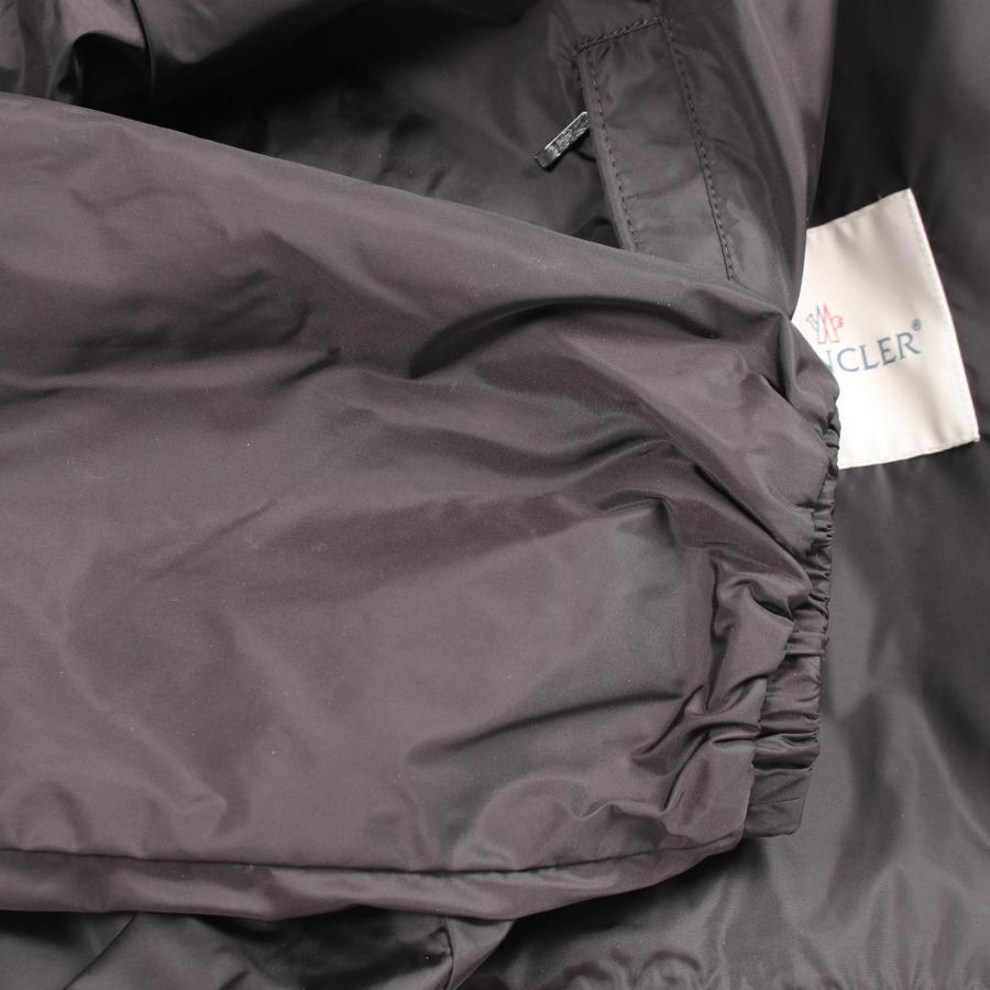 MONCLER（モンクレール） ALEXANDRITE フーデッドブルゾン ブランド