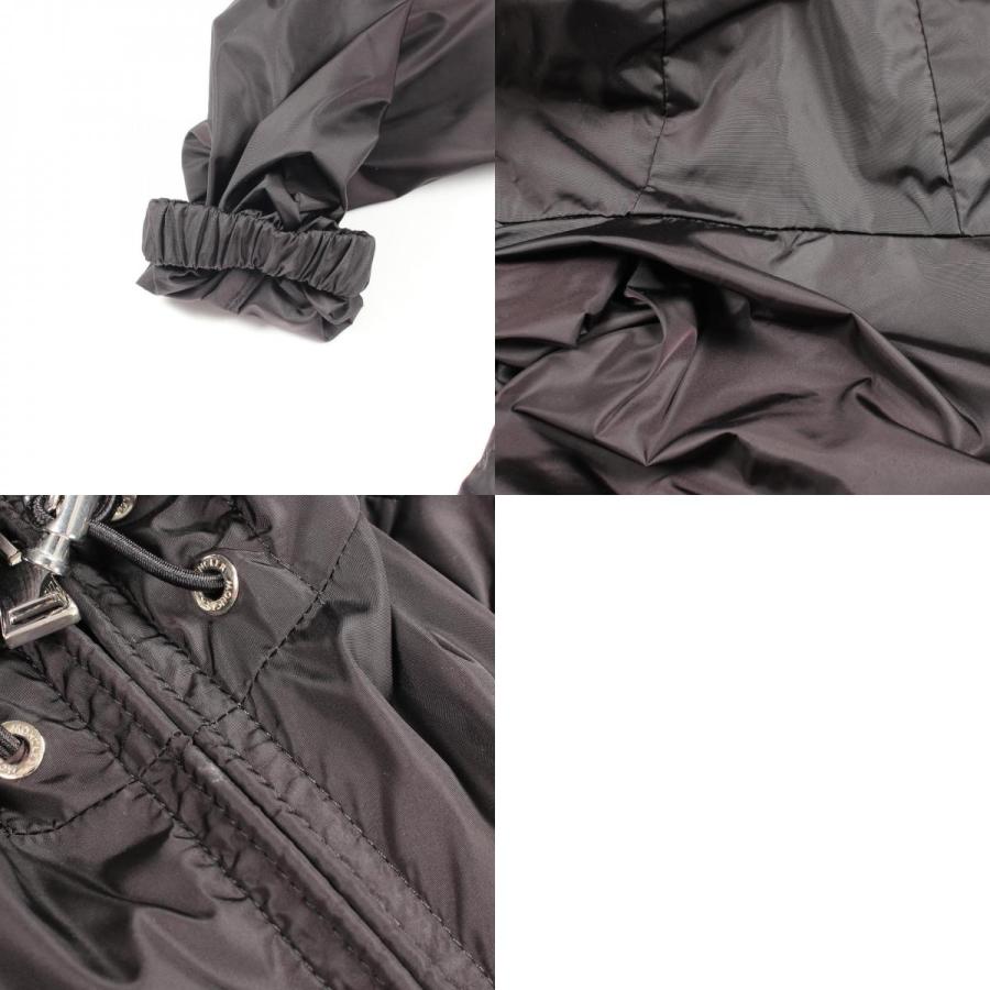 MONCLER（モンクレール） ALEXANDRITE フーデッドブルゾン ブランド
