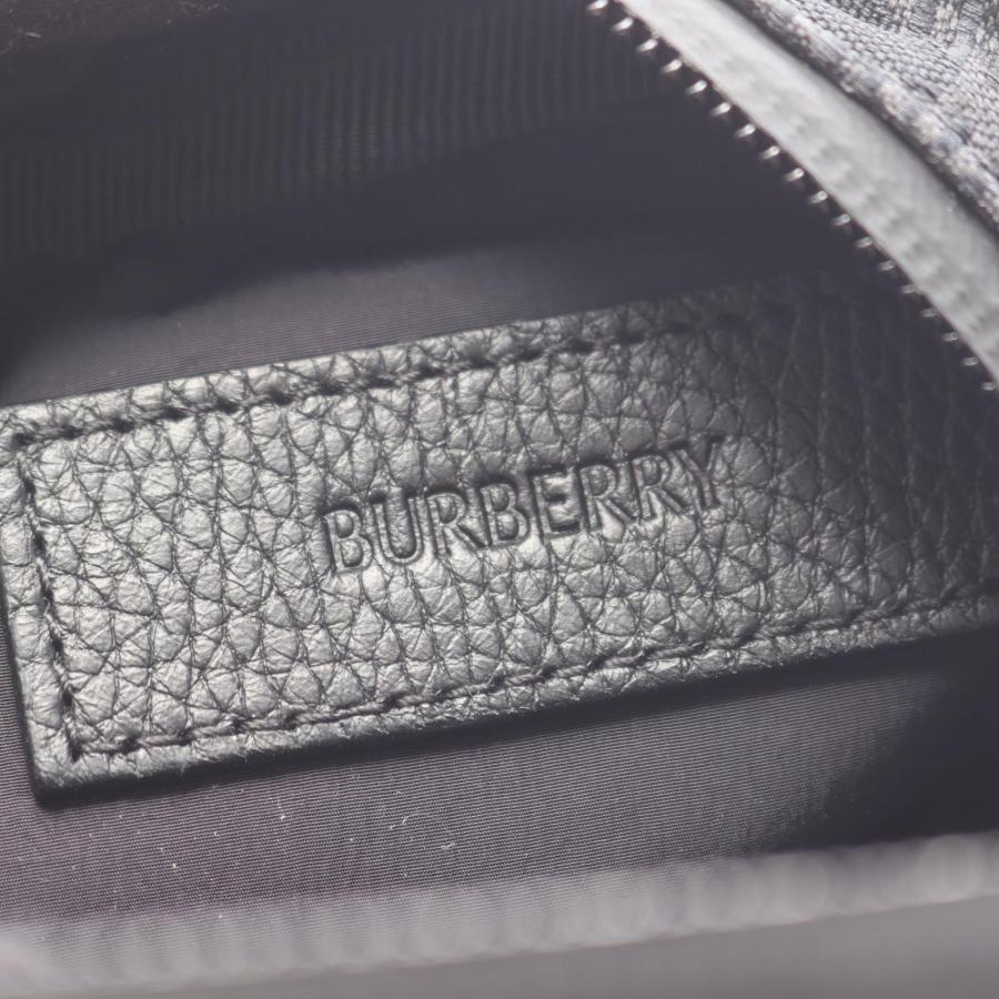 BURBERRY（バーバリー） ブランドオフ ナイロン ウエストバッグ ボディ