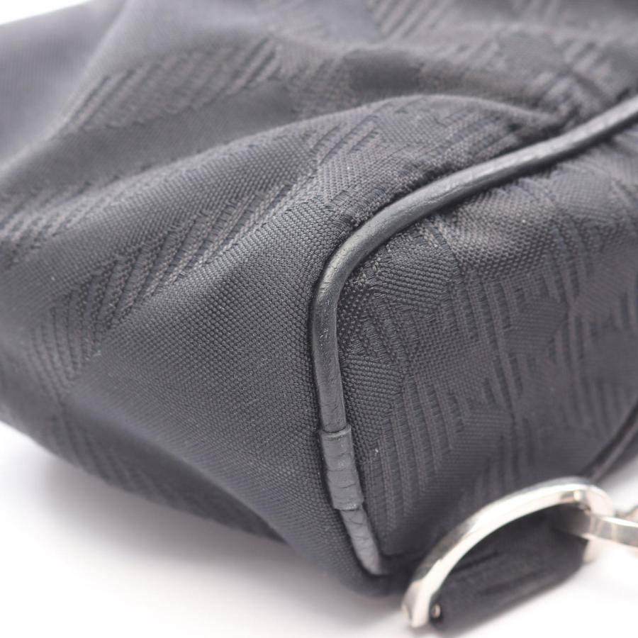 BURBERRY（バーバリー） ブランドオフ ナイロン ウエストバッグ ボディ