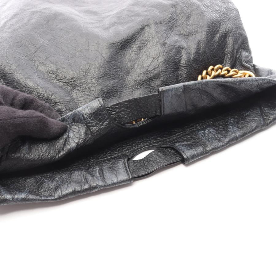 BALENCIAGA（バレンシアガ） CRUSH スーベニアチャーム付き ブランド