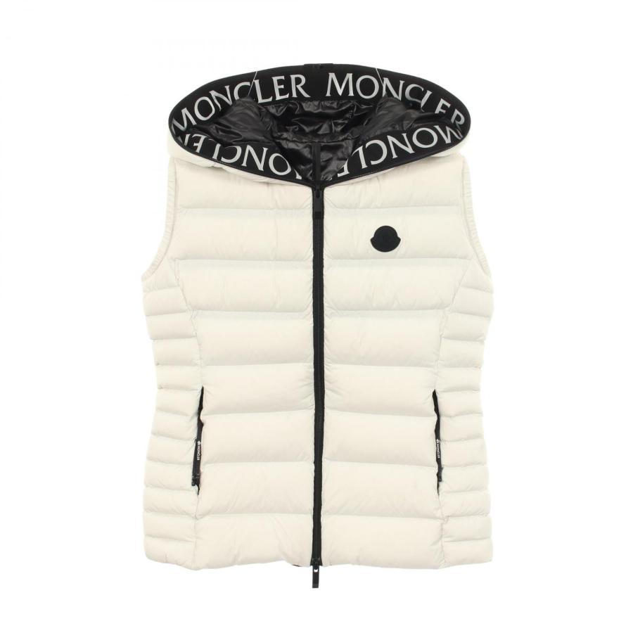 MONCLER（モンクレール） ALITERSE フード付き ブランドオフ ナイロン 
