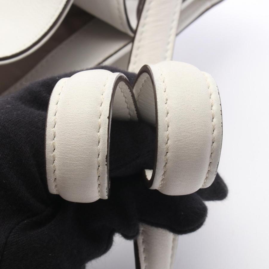 トッズ フラワーバッグ スタッズ ブランドオフ TOD'S レザー
