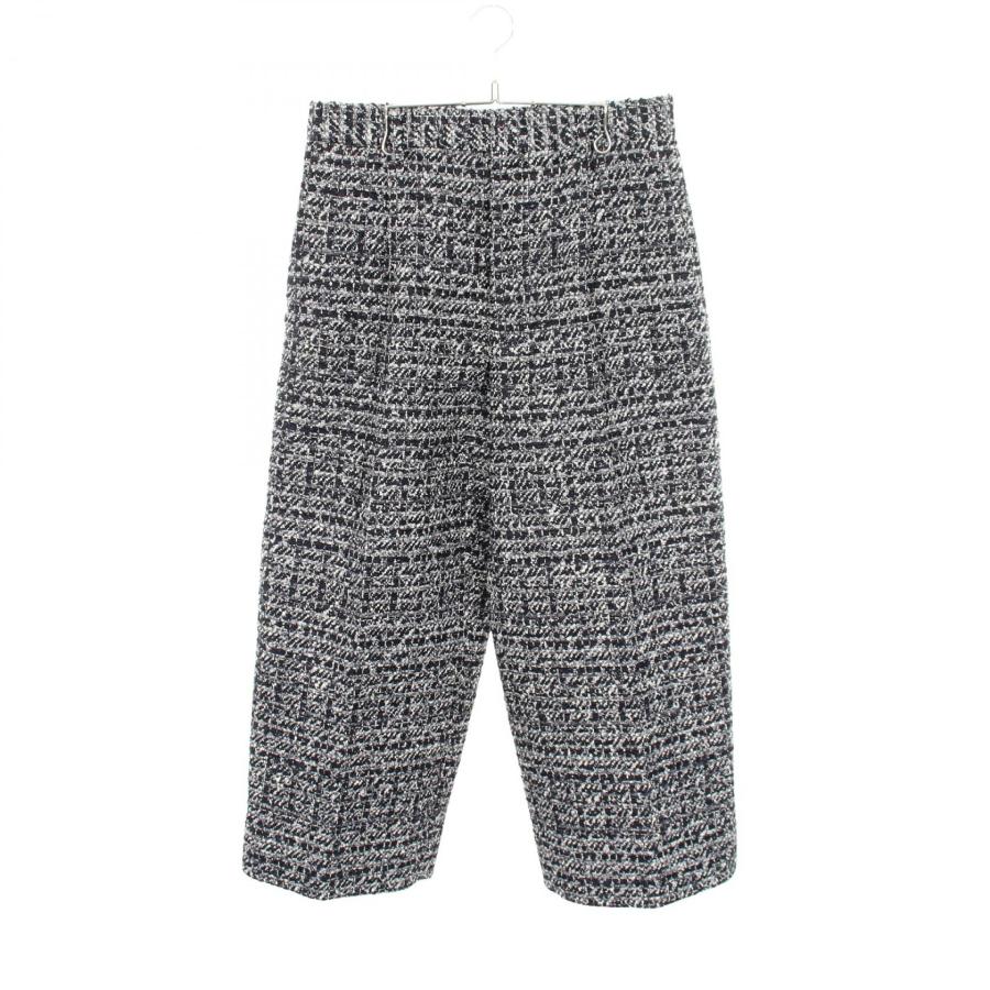 ディオール Cannage Pants ツイード ブランドオフ Dior その他 パンツ