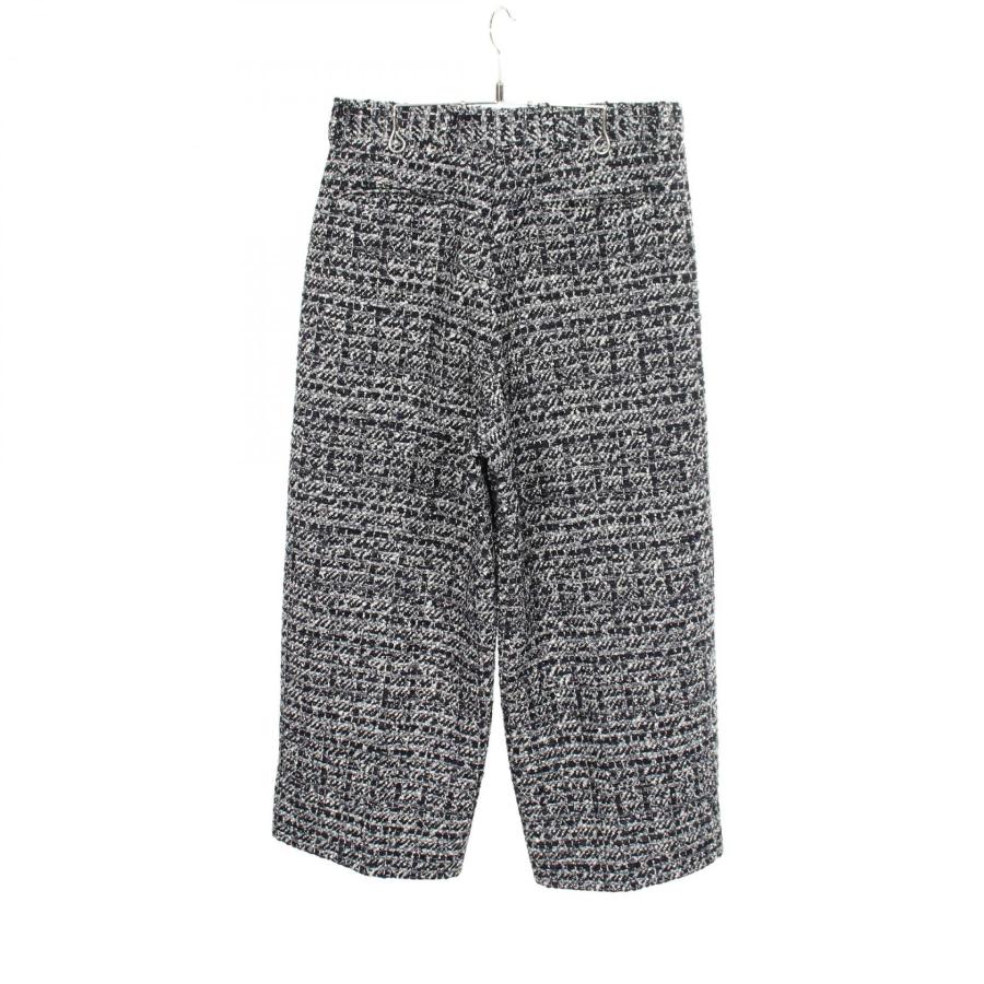 ディオール Cannage Pants ツイード ブランドオフ Dior その他 パンツ