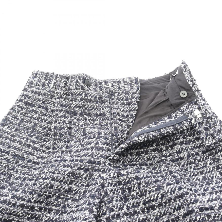 ディオール Cannage Pants ツイード ブランドオフ Dior その他 パンツ
