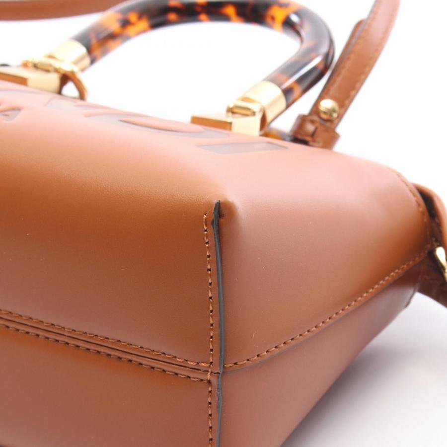 FENDI（フェンディ） バイザウェイ ミニ 2WAY ブランドオフ レザー