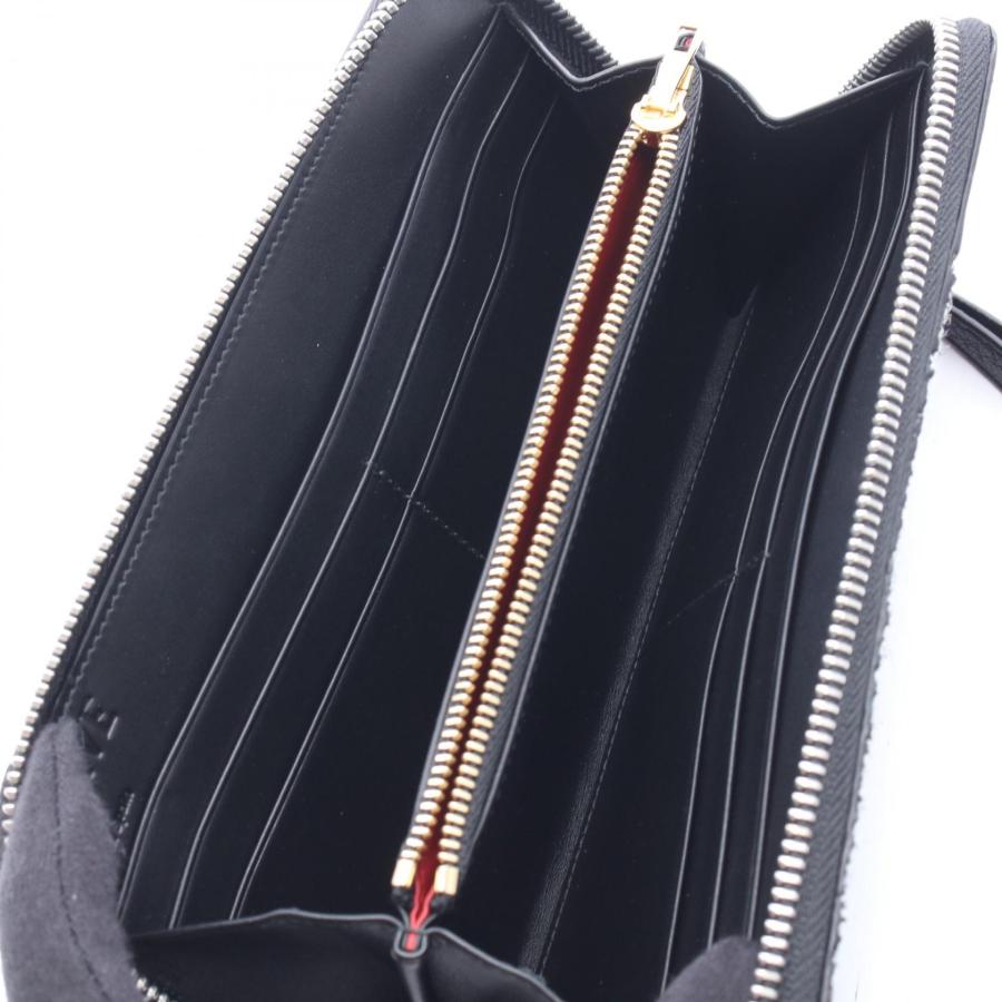 LOEWE（ロエベ） 爆買 PUZZLE AROUND WALLET パズルジップアラウンド