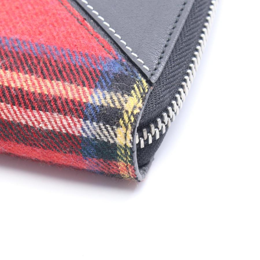 LOEWE（ロエベ） 爆買 PUZZLE AROUND WALLET パズルジップアラウンド