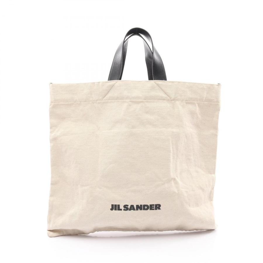 JIL SANDER（ジルサンダー） フラットショッパー スクエア ブランド 