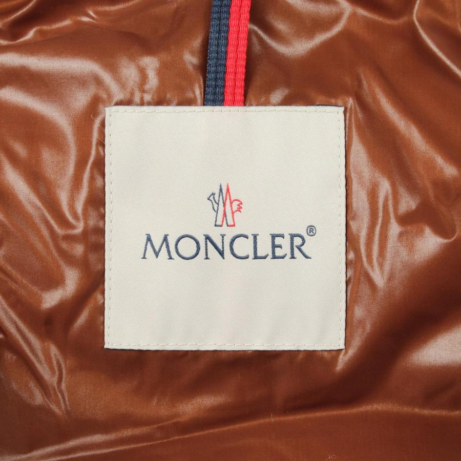 モンクレール HAINARDIA ブランドオフ MONCLER その他 ダウンジャケット 中古 レディース_2