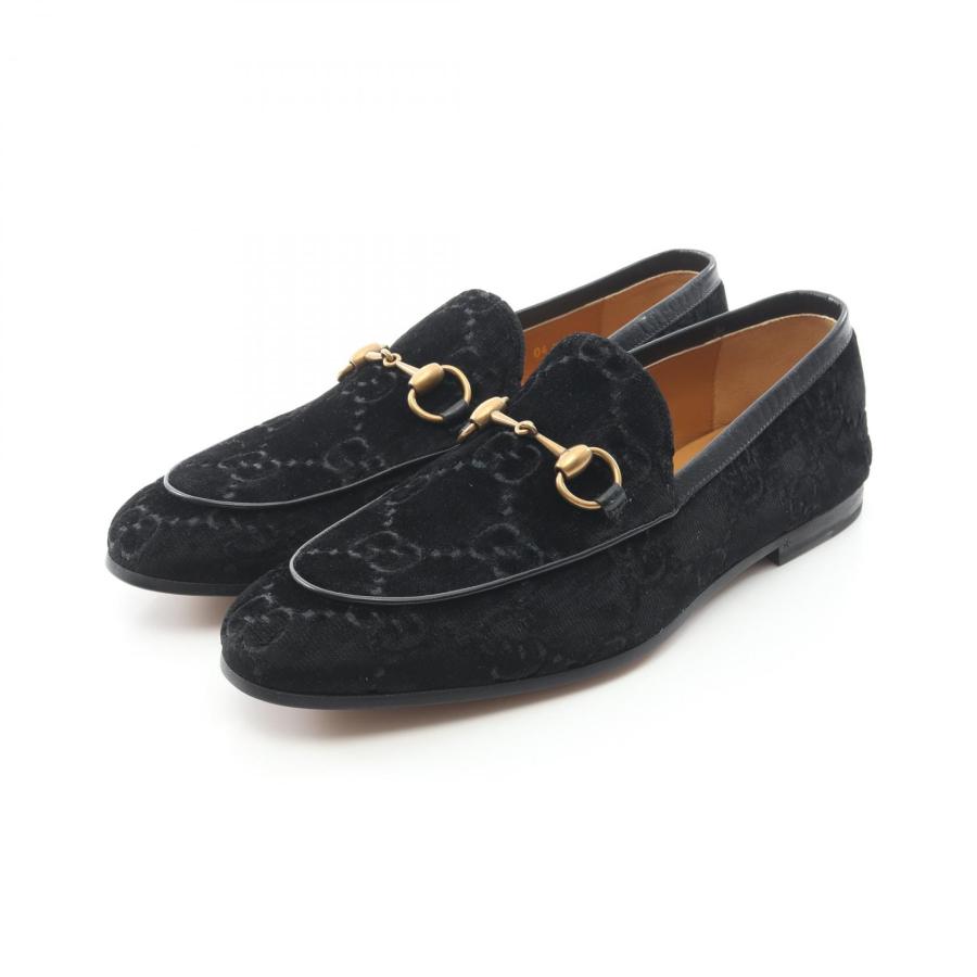 GUCCI（グッチ） GGベルベット ホースビット ブランドオフ 