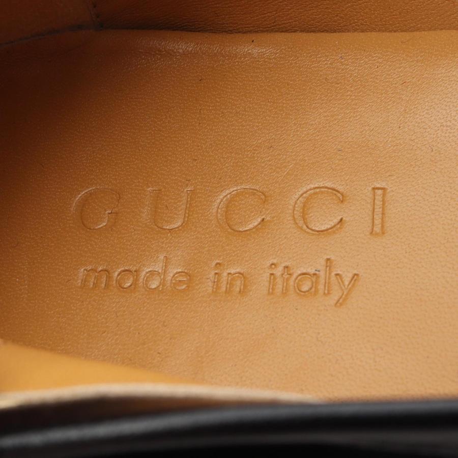 GUCCI（グッチ） GGベルベット ホースビット ブランドオフ