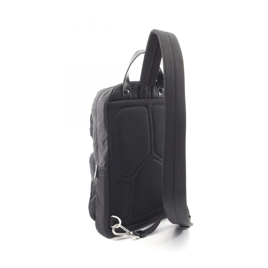 PRADA（プラダ） Re-Nylon ブランドオフ ナイロン ウエストバッグ