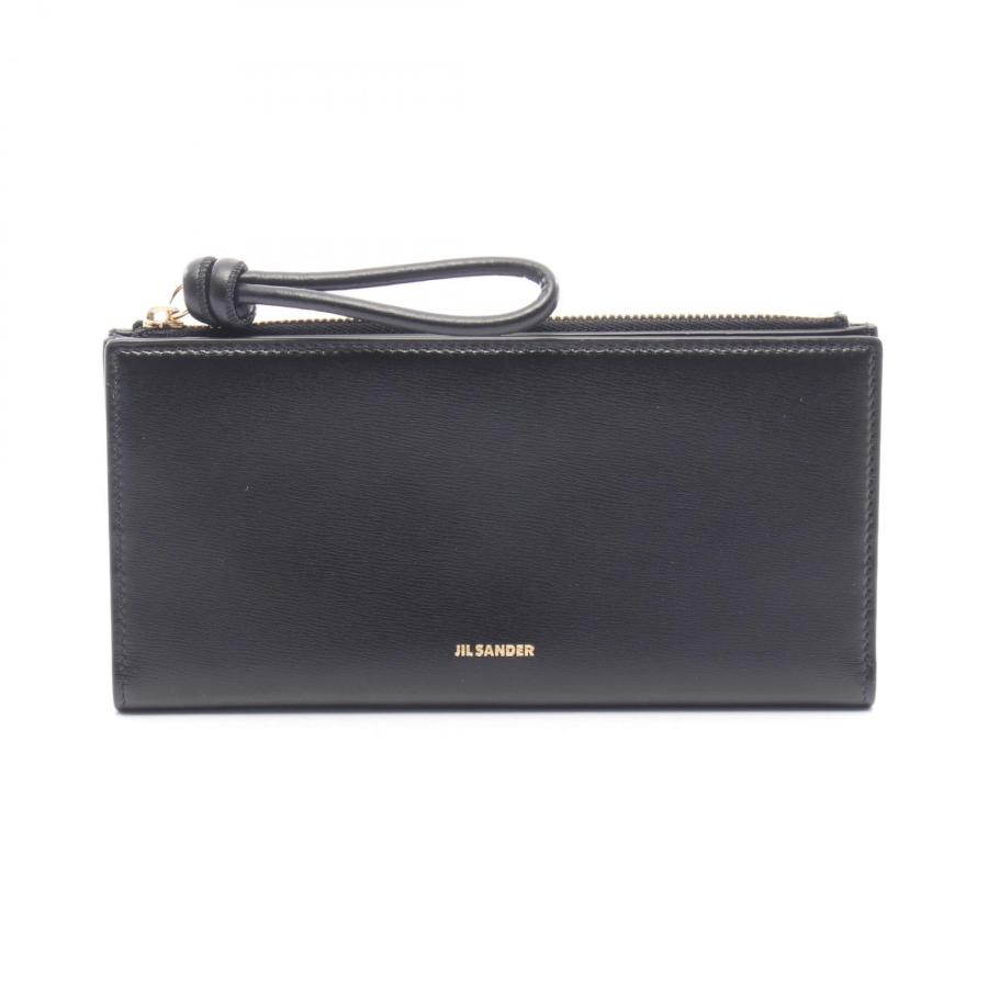 JIL SANDER（ジルサンダー） SINGLE PRACTICAL WALLET MD GIRO
