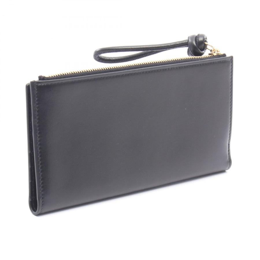 JIL SANDER（ジルサンダー） SINGLE PRACTICAL WALLET MD GIRO
