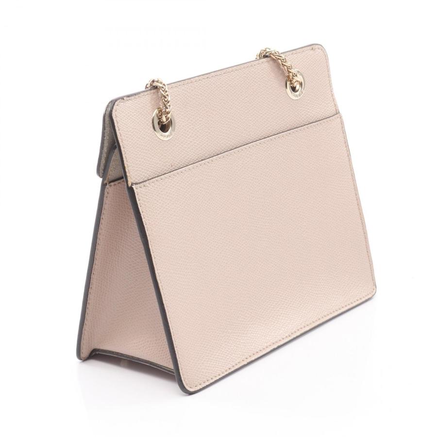 フルラ　LIKE S FURLA（フルラ） LIKE S ライク ブランドオフ レザー ショルダーバッグ