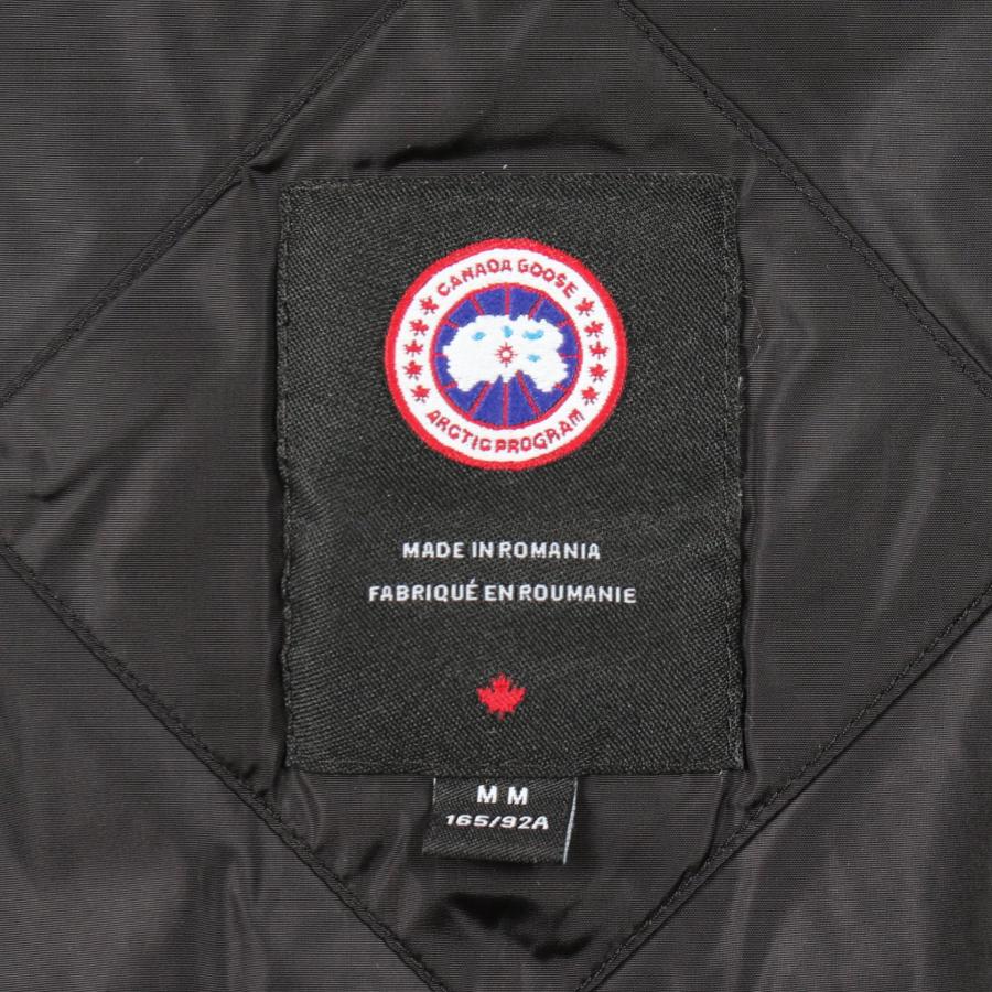 CANADA GOOSE（カナダグース） ハイブリッジ アストリア ニット