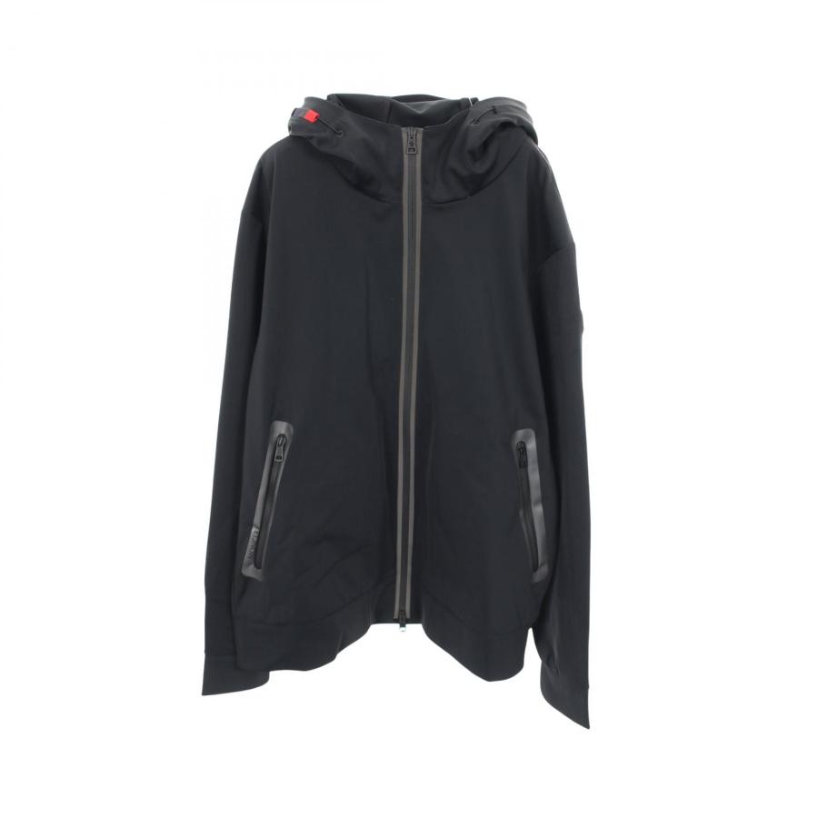 MONCLER（モンクレール） DEREK フード付き ブランドオフ ナイロン