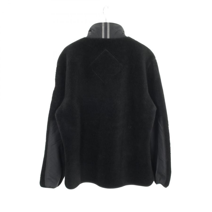 カナダグース RENFREW FLEECE PULLOVER フリース ブランドオフ CANADA GOOSE その他 その他トップス ポリエステル 中古 メンズ_1