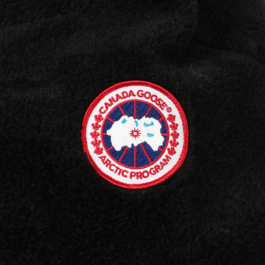 カナダグース RENFREW FLEECE PULLOVER フリース ブランドオフ CANADA GOOSE その他 その他トップス ポリエステル 中古 メンズ_5