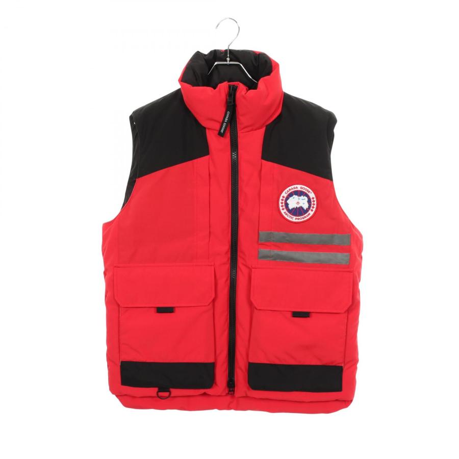 CANADA GOOSE（カナダグース） DUNCAN VEST ブランドオフ その他