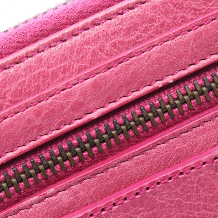 BALENCIAGA（バレンシアガ） クラシックコンチネンタル ブランドオフ 