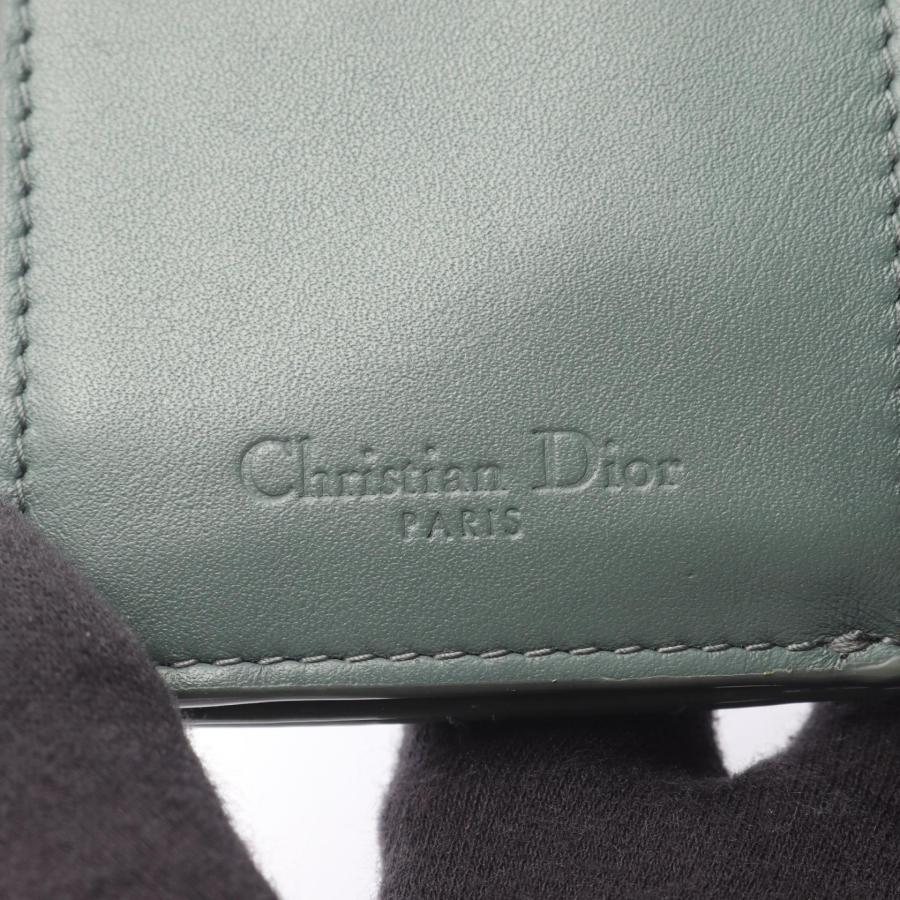 ディオール レディディオール カナージュ ブランドオフ Dior パテント